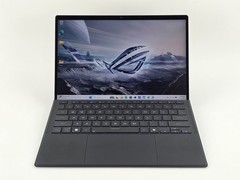 ASUS ROG Flow Z13 GZ302EA-R9641TB 13.4″ 180Hz Ryzen AI Max+ 395 64GB 1TB Touch