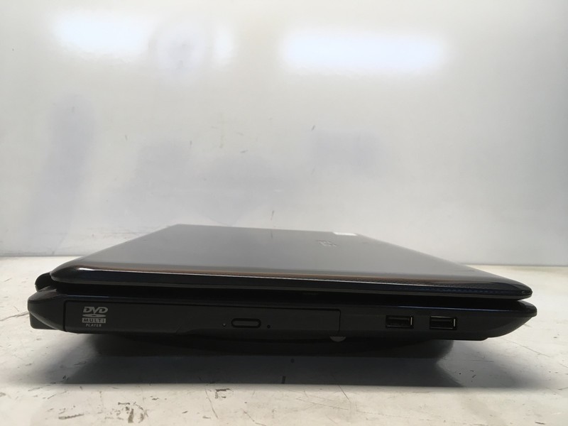 Asus K50I-RBBGR05 Intel Pentium Dual-Core T4400 2.2GHz 3 GB NO HDD gallery