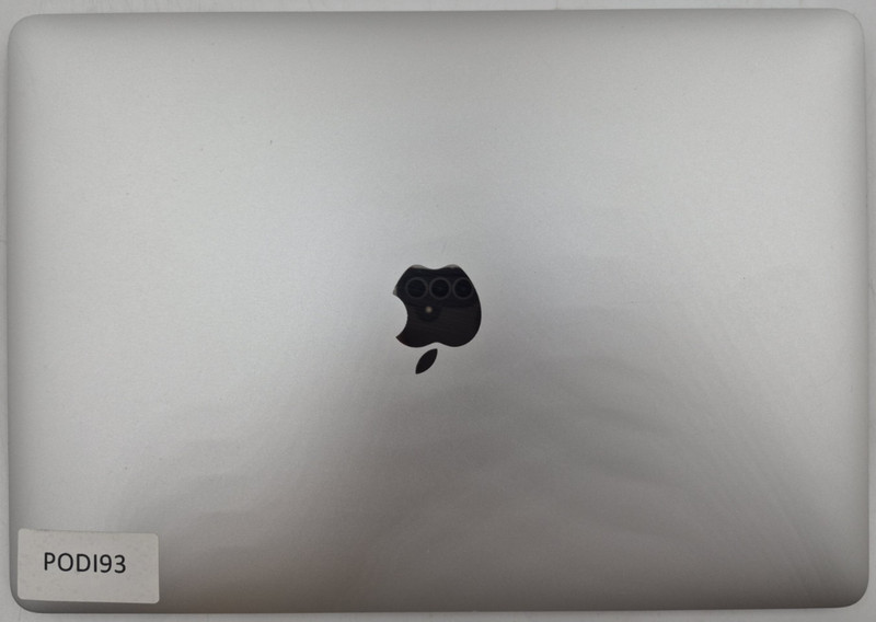 Apple MacBook Air A2337 13" M1 3.20GHz 8GB RAM 256GB NVMe macOS Tahoe gallery