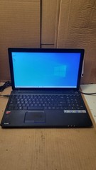 Toshiba Satellite C55D-A5382 AMD A4-5000 W/Radeon 1.5GHz 4GB RAM 320GB HDD Win10