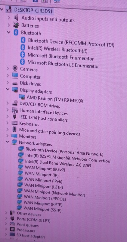 Dell Precision M6700 I7-3740qm 2.7-3.7Ghz 12GB 512GB AMD W7170M PremierColor RGB gallery