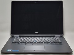 Dell Latitude E7470 i7-6600U 8GB RAM 256GB SSD NO ADAPTER (UID MEF3C02CDD)