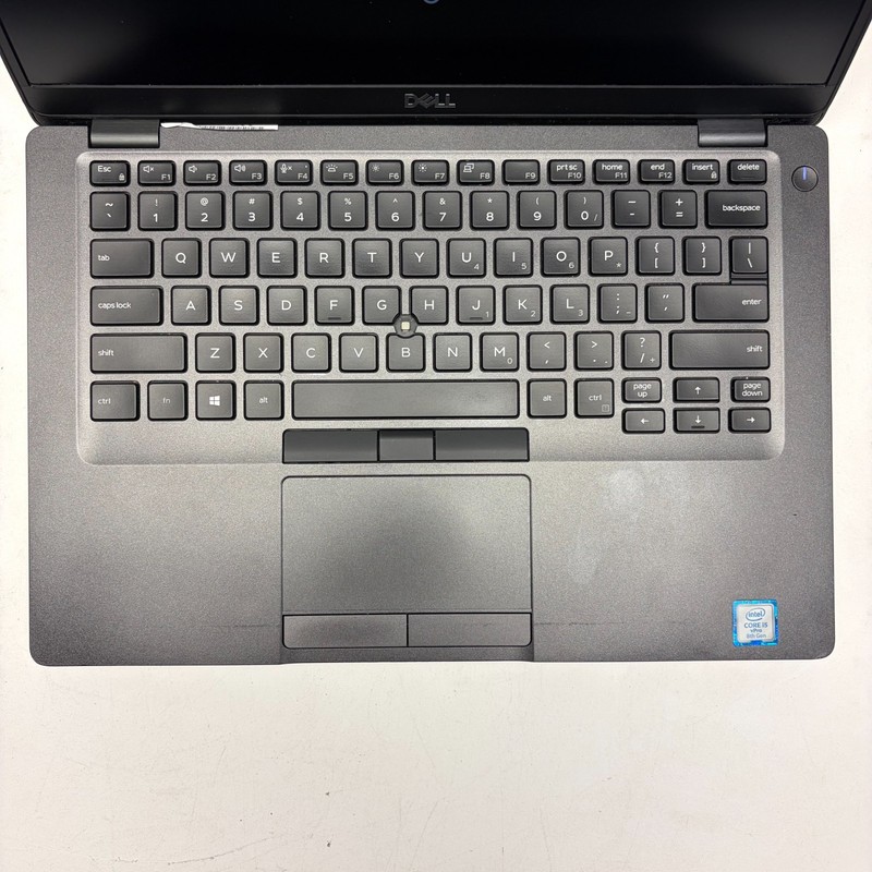 Dell Latitude 5400 w/ Power Supply gallery