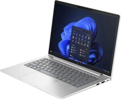 HP EliteBook 645 G11 2024 11.1 in FHD Ryzen 5 7535U 128GB SSD 8GB RAM
