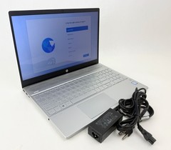 HP Pavilion 15t-cs200 CTO 15.6″ HD Touch i7-8565G 8GB 1TB HDD W11H
