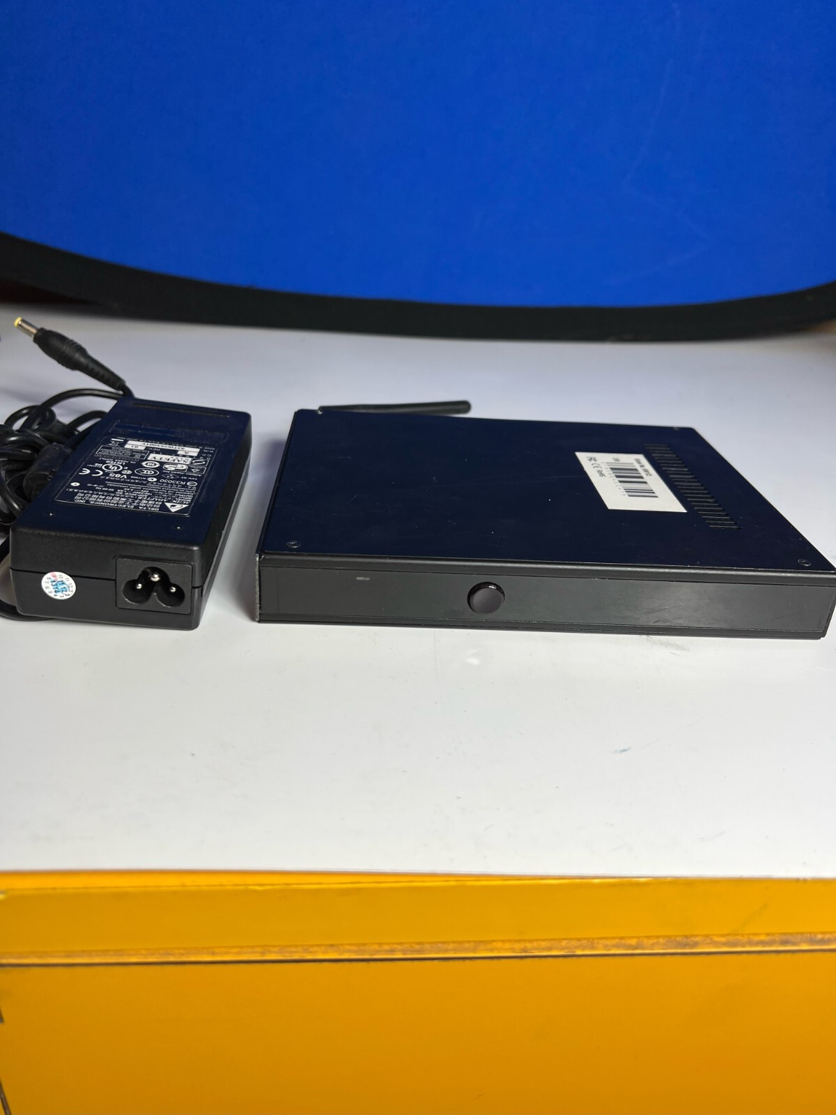 Intel Celeron Core Industrial Mini PC 2gb RAM 500gb HD gallery