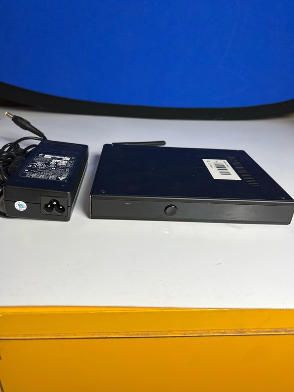 Intel Celeron Core Industrial Mini PC 2gb RAM 500gb HD gallery