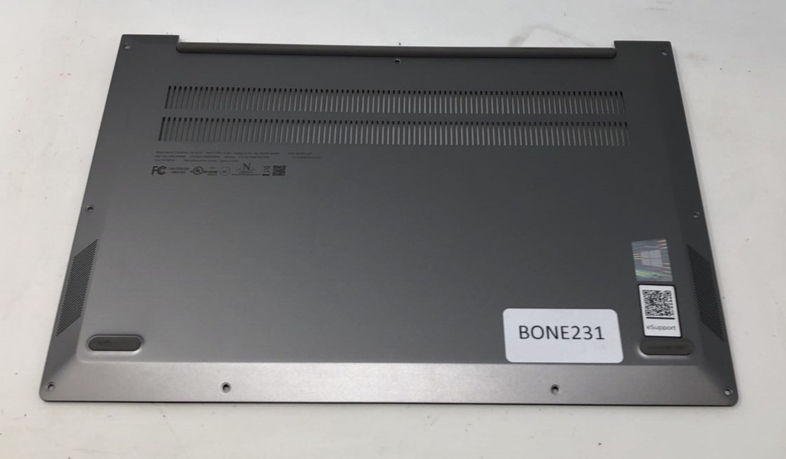 LENOVO ThinkBook 14 G2 ITL Bottom Cover - Used gallery