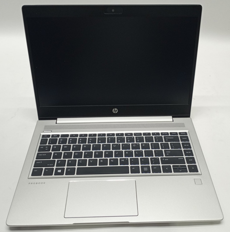 HP ProBook 445 G7 AMD Ryzen 5 Pro 4500u 8GB RAM 256GB NVMe Win11Pro MC527*! gallery
