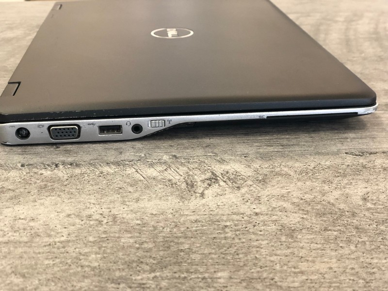 Dell Latitude E6430u 14" i5 Processor, 512GB SSD, 16GB RAM Windows 7 Slim Light gallery
