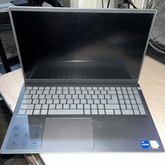DELL INSPIRON 15 5510 INTEL CORE I5-11320H 8GB RAM NO HD