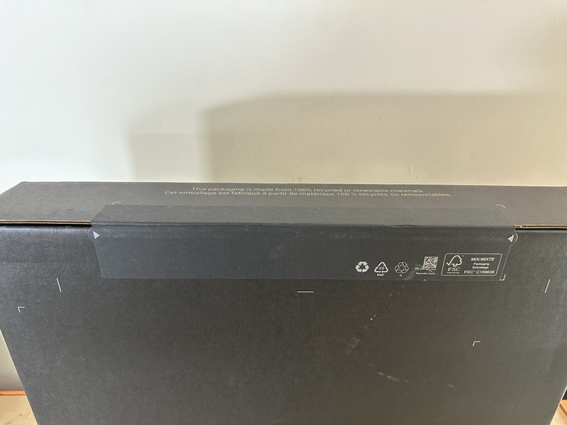 Dell Latitude 7450 Laptop (Ultra 7 Processor 16GB 512GB) Brand NEW Sealed In Box gallery