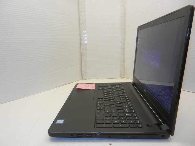 DELL INSPIRON 15 5566 15.6" CORE i5-7200U@2.5GHz 8GB RAM 500GB HDD WINDOWS 10 gallery