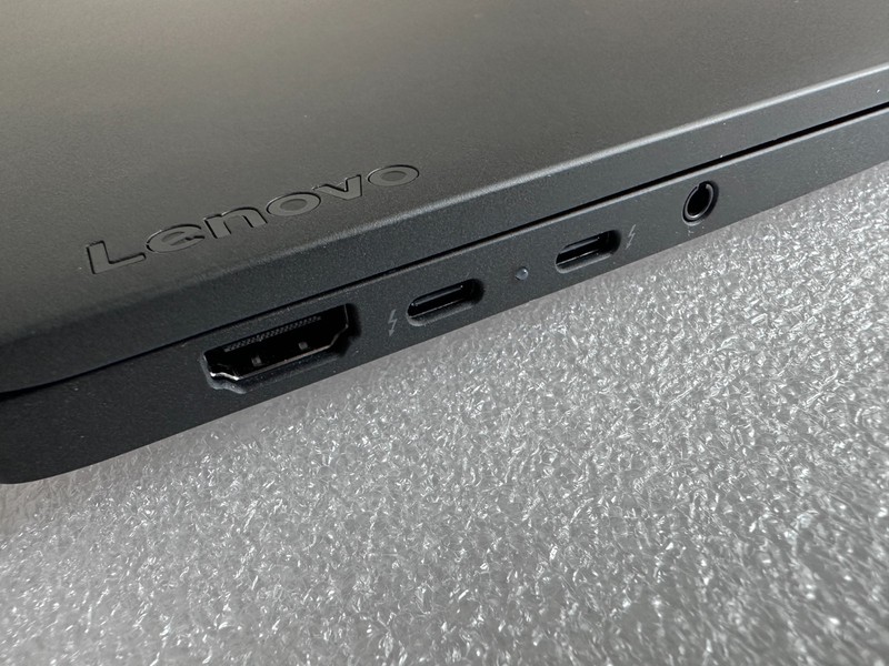 Lenovo ThinkPad X13 vPro 10th Gen, Intel Core i5-10310U, 1.7GHz, 16GB 256Gb SSD gallery