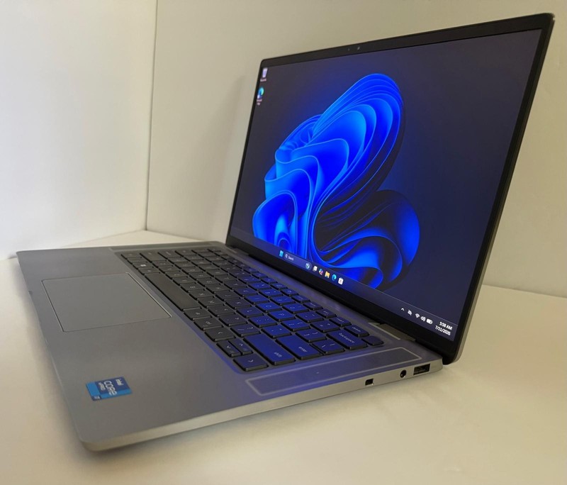 DELL PRECISION | 3571 | Core i7 | 24GB RAM | 512GB SSD | NVIDIA RTX A1000 | W11 gallery