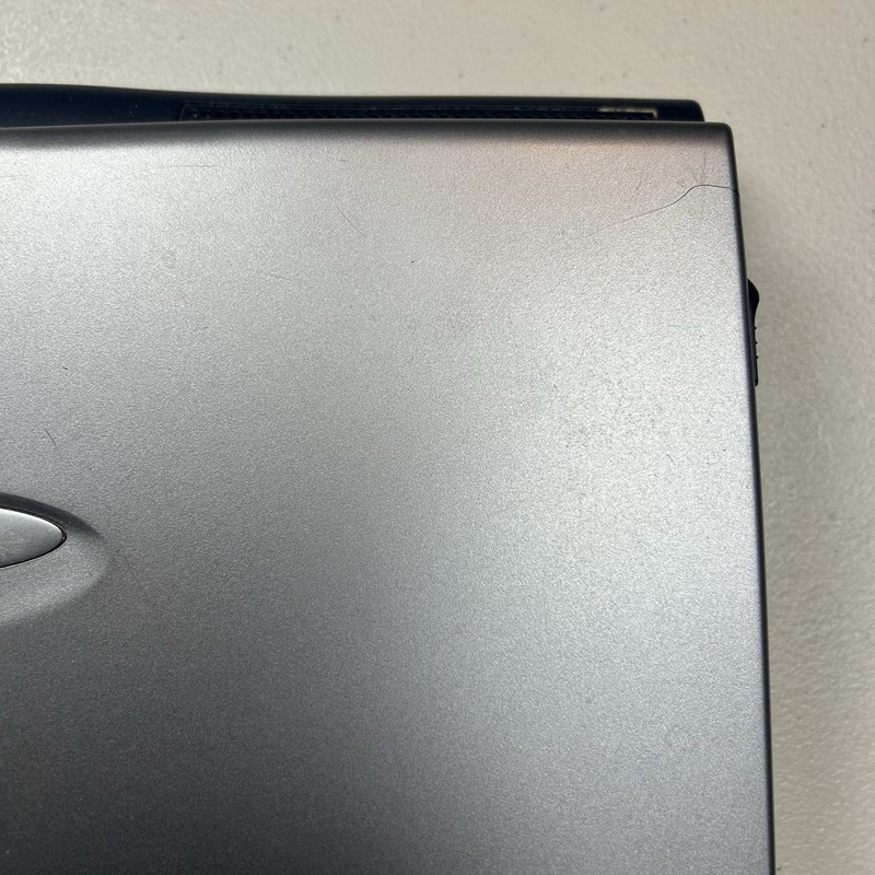 Compaq Presario Laptop CM2100 12XL401 1456VQL1Q-2 Parts Only 1200 Series READ gallery
