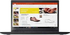 Lenovo ThinkPad T470s Intel i5-7300U 8 GB DDR4 256GB SSD 14 in FHD W10 Pro