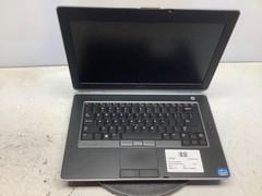 Dell Latitude E6430 Intel i5-3340M 2.7GHz 4 GB NO HDD