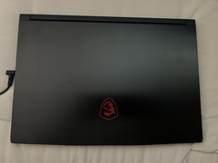 MSI GF63 Thin 10SC