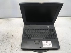 Toshiba Tecra 8000 Intel Pentium II 300MHz 98 MB NO HDD