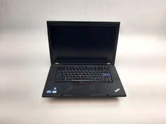 Lenovo ThinkPad W520, i7-2760QM, 2.40GHz, 16GB RAM, 250GB SSD, 2000M No AC C4*16