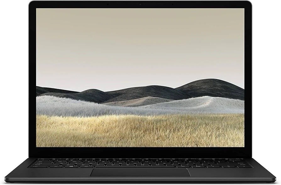 Microsoft Surface Laptop 3 13.5" (256GB SSD, Intel Core i7 10th Gen., 3.90 GHz,