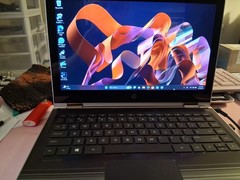 HP Pavillion x360 m3-u001dx Intel i3-6100@2.3GHz 6GB ram 238GB Hdd