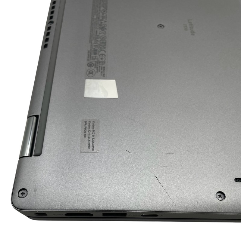DELL LATITUDE 7330 I5-1235u 16GB RAM 256GB SSD GRADE D gallery