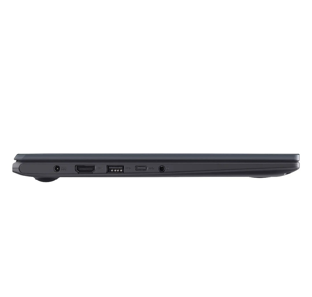 ASUS laptop 14'' (64GB eMMC Intel Celeron N4020 2.4GHz gallery
