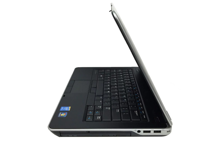 Dell Latitude E6440 Laptop Core i7-4610M 3.00 GHz 16GB DDR3 256GB SSD Win 10 Pro gallery