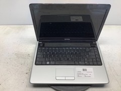 Dell Inspiron 1440 Intel Pentium Dual-Core T4400 2.2GHz 3 GB NO HDD No Batt