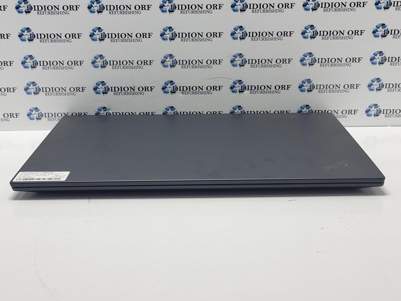 LENOVO ThinkPad P1 i7 8850H 2.60GHz 16 GB RAM P2000 512 GB SSD NO OS SKU 22233 gallery