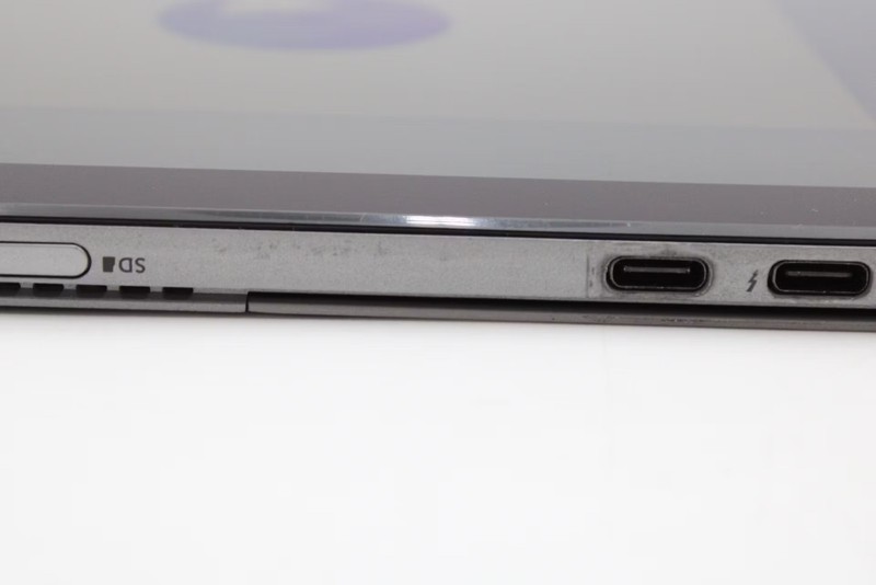 Dell Latitude 7210 2-in-1 Used 12.3" i5-10310U, 16GB RAM, 256GB NVMe, No Keyb... gallery