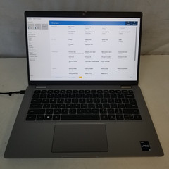 Dell Latitude 5431 Intel Core i7-1270P | 4.80GHz | 8GB DDR5 SDRAM | NO SSD/OS
