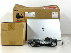 HP EliteBook 645 G10 14″ Ryzen 5 7530U 16GB 256GB WiFi 6E W11P – A19T0UC#ABA