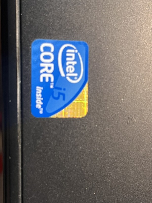 Dell Latitude E6410 Windows 10 Pro 64-bit Intel Core i5-520M 4GB RAM 160GB HDD gallery