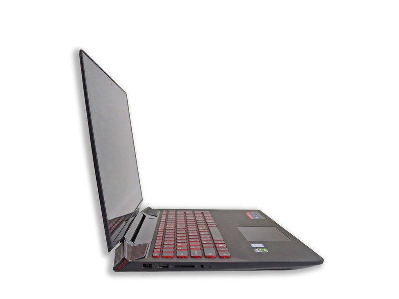 Lenovo TOUCH Y700 Gaming Intel Core i7-6700HQ 16GB RAM 512GB SSD NVIDIA GTX 960M gallery