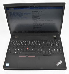 (2) Lenovo ThinkPad P51s i7-7500U 2.7GHz 16GB 240GB SSD No OS Parts or Repair