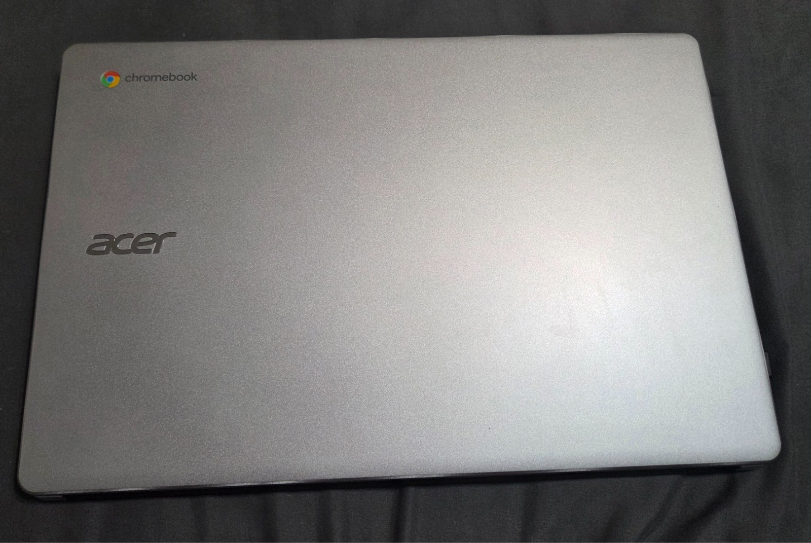 Acer Chromebook 315 15.6'' (64GB eMMC Intel Celeron N4020 1.1GHz 4GB RAM) Laptop gallery