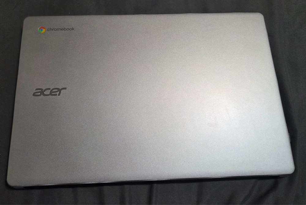 Acer Chromebook 315 15.6'' (64GB eMMC Intel Celeron N4020 1.1GHz 4GB RAM) Laptop