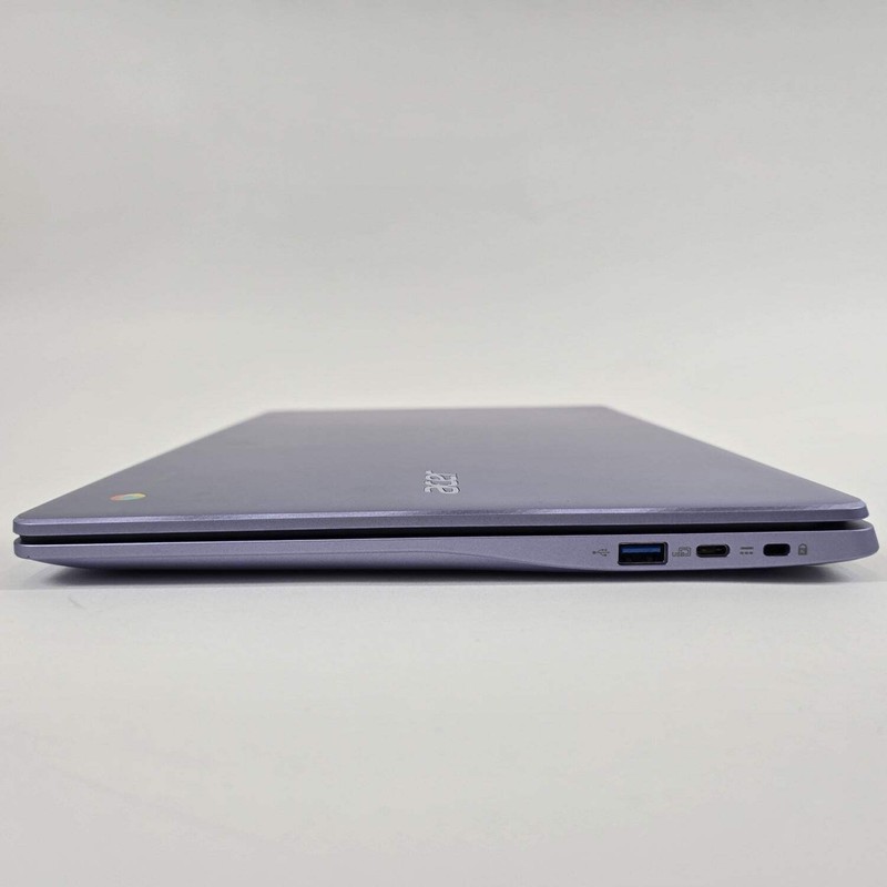 Acer Chromebook 315 CB315-4H 15.6" Celeron N4500 1.1GHz 4GB RAM 64GB gallery