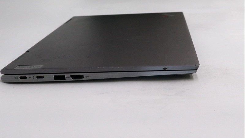 Lenovo ThinkPad X1 Yoga Gen 7 14" i7-1265u 16GB 512GB - Very Good gallery