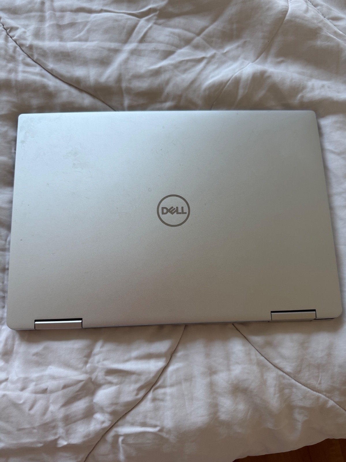 Dell XPS 13 9310 2-in-1 Convertible Tablet and Laptop Combo Silver 238 GB RAM gallery