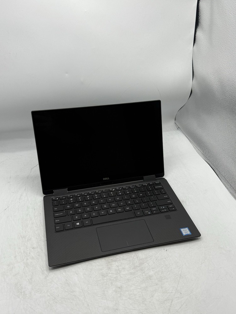 Dell XPS 13 9365 2in1 13.3” FHD i7-7Y75 16GB RAM READ