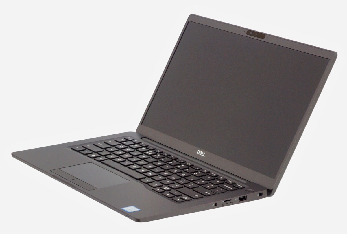 Dell Latitude 7410 14" Laptop i5-10310U 1.70GHz 16GB 256GB NVMe W11 Pro SAVE gallery
