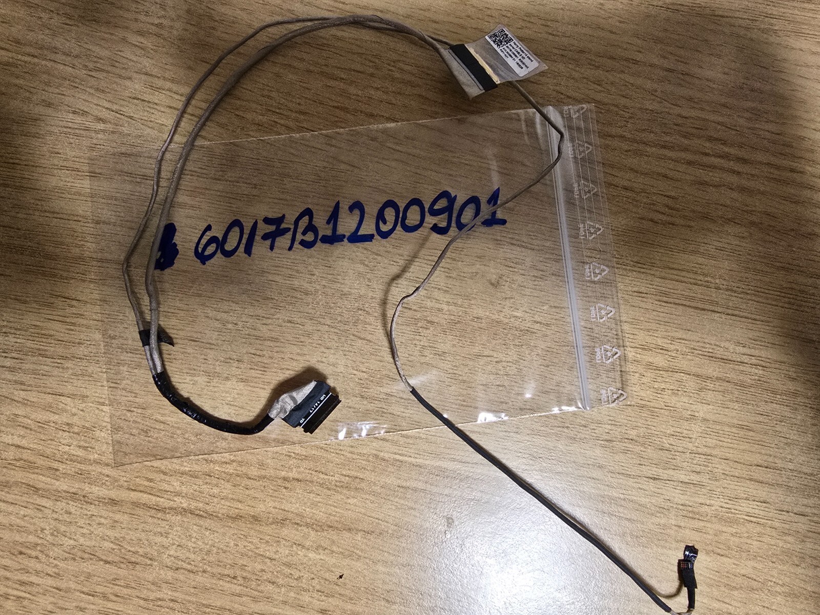 HP 14-CM 14-CK LEX FLAT VIDEO LVDS CABLE 6017B1200901 GENUINE gallery