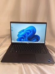 Dell Latitude 7430 14″ i7-1265U 16GB 512GB SSD Win11 Pro 100% Bat