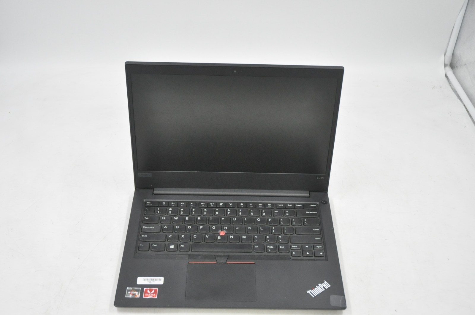 Lenovo E5470 AMD Ryzen 3500U 6GB RAM No HDD #1552 gallery