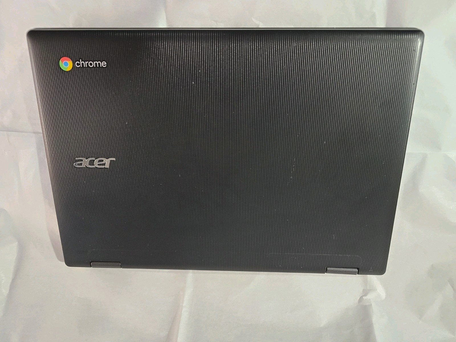 Acer Chromebook N18Q6 11.6" 1.1GHz Celeron Tablet Reversable gallery
