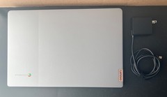 Lenovo IdeaPad 3 Chromebook Laptop 15.6″ Full HD Touch Intel N6000 8GB RAM 128GB